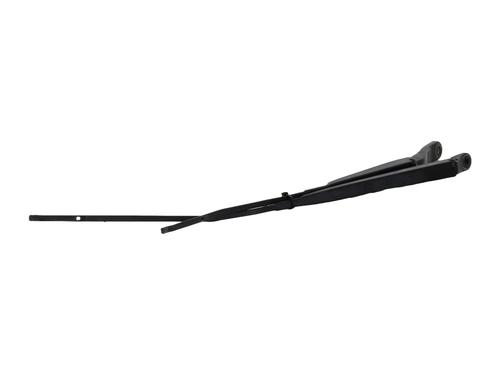 Used Front windshield wiper arm RENAULT CLIO III (BR0/1, CR0/1) 1.5 dCi (75 hp) 29296626