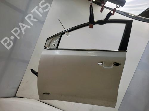 Used Left front door Left front door 37627651 37627651