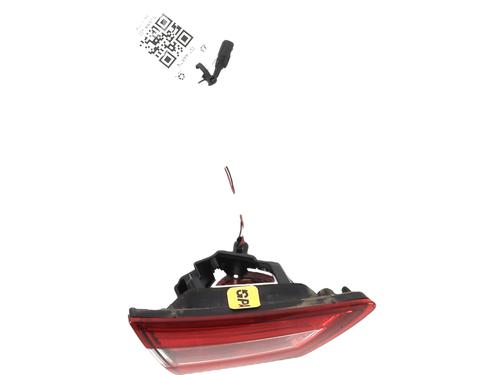 Left tailgate light RENAULT CLIO IV (BH_) 1.2 16V | BP30583910C79 