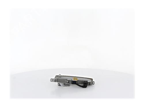 Right daytime light CITROËN C3 II (SC_) 1.6 BlueHDi 100 | BP37482924C103 - Image 3