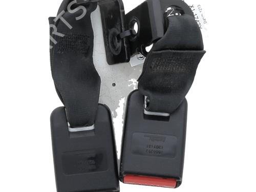 Seat buckle DACIA LOGAN MCV (KS_) 1.5 dCi (KS04) | BP31937873I32