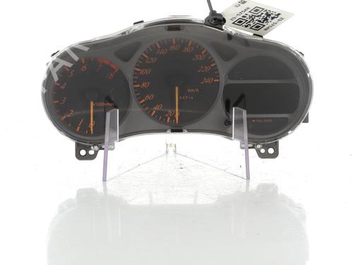 Instrument cluster TOYOTA CELICA Coupe (_T23_) 1.8 16V VT-i (ZZT230_, ZZT230) | BP16206554C47 