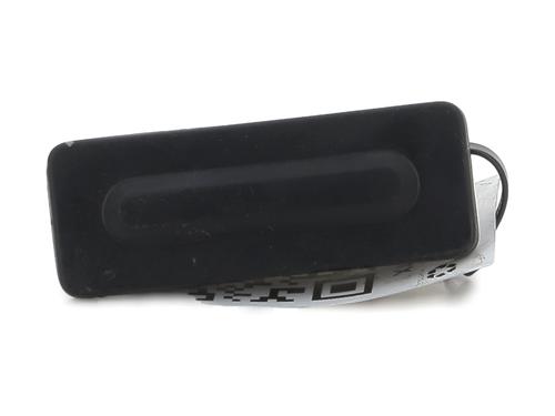 Heckklappengriff für CITROËN C4 III (BA_, BB_, BC_) ë-C4 (BCZKWC) (156 hp) 30118125