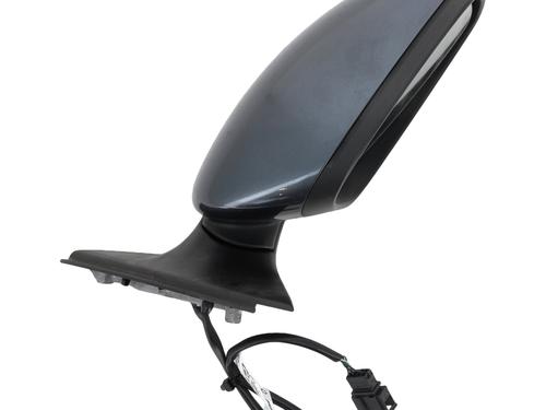 Used Right mirror Right mirror SKODA FABIA II Combi (545) 1.9 TDI (105 hp) 33420375 33420375