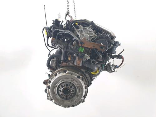 Engine CITROËN C5 III (RD_) 2.0 HDi (RDRHD8, RDRHDJ, RDRHR8, RDRHRJ) | BP39117169M1 - Image 3