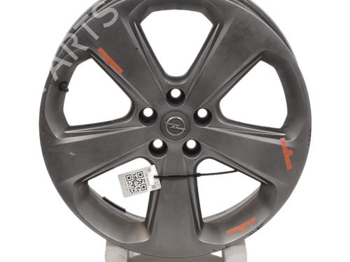 Used Rim Rim OPEL MOKKA / MOKKA X (J13) 1.7 CDTI (_76) (131 hp) 39971540 39971540