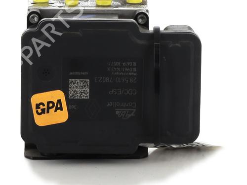 ABS pump RENAULT LAGUNA Coupe (DT0/1) 2.0 dCi (DT01, DT08, DT09, DT0K, DT12, DT1C, DT1D, DT1M,... | BP29296647M43 