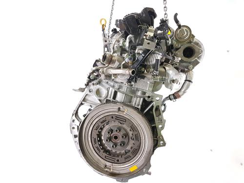 Engine RENAULT CLIO IV (BH_) 1.6 RS Trophy (BHJ4, BHJ6) | BP22685462M1 