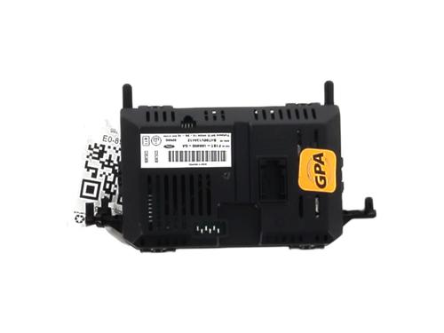 Display monitor FORD FIESTA VI (CB1, CCN) 1.0 EcoBoost | BP24349061C48 