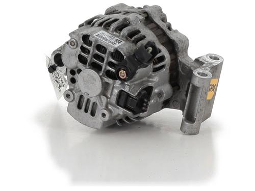 Alternator FORD FIESTA V (JH_, JD_) 1.4 16V | BP27603161M7 