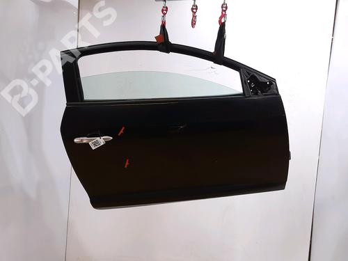 Used Right front door Right front door RENAULT MEGANE III Coupe (DZ0/1_) 1.5 dCi (DZ0B) (106 hp) 11185023 11185023