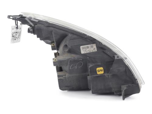 Left headlight OPEL AGILA B (H08) 1.0 (F68) | BP39704525C28 - Image 3