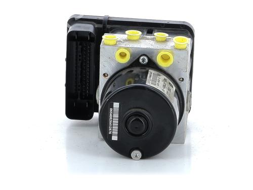 Used ABS pump BMW 1 (E81) 118 i (143 hp) 21584547