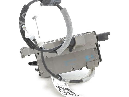 Rear right lock PEUGEOT 2008 I (CU_) 1.6 HDi | BP27813822C99 