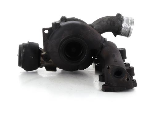 Turbocharger/Supercharger OPEL ASTRA H GTC (A04) 1.9 CDTi 16V (L08) | BP31121983M71