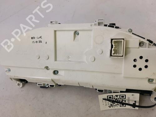 Instrument cluster VOLVO XC60 I SUV (156) D4 AWD | BP13889829C47 