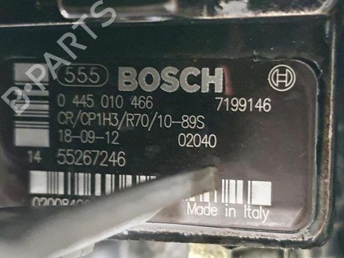 Engine JEEP COMPASS (MP, M6, MV, M7) 1.6 CRD | BP27308673M1 