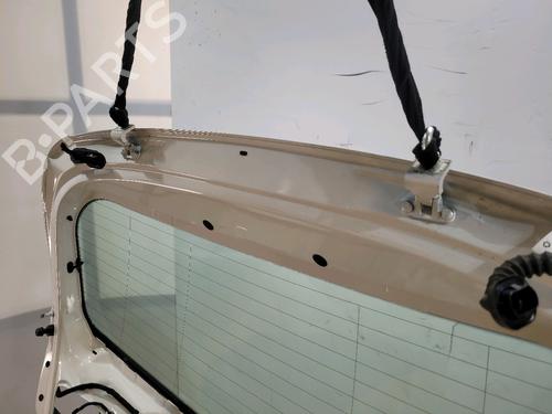 Tailgate SEAT LEON (1P1) 1.2 TSI | BP23253617C6 