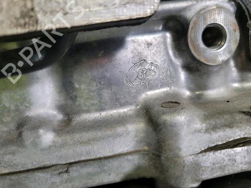 Engine TOYOTA YARIS (_P13_) 1.4 D (NLP130_, NLP130) | BP30379482M1