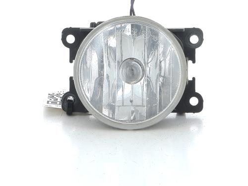Right front fog light PEUGEOT 3008 I MPV (0U_) 2.0 HDi 150 / BlueHDi 150 | BP31122580C31