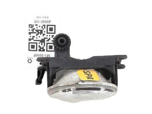 Left front fog light CITROËN DS3 (SA_) 1.4 VTi 95 | BP31079276C30