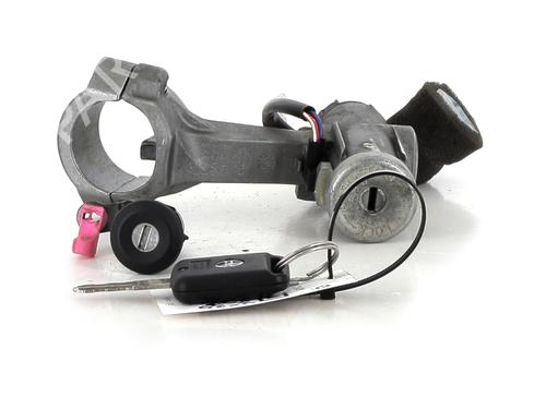 Ignition barrel NISSAN TERRANO II (R20) 3.0 Di 4WD | BP26515274M48 