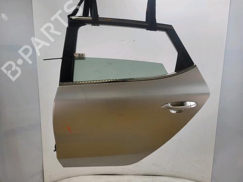 Used Left rear door Left rear door KIA CEE'D Hatchback (ED) [2006-2012] 33567535 33567535