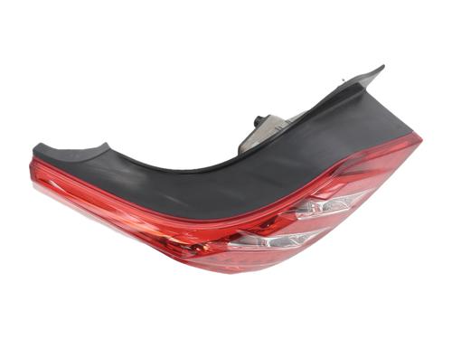 Used Left taillight Left taillight PEUGEOT 508 I (8D_) [2010-2018] 34712036 34712036
