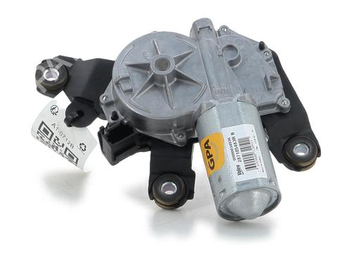 Rear wiper motor RENAULT CLIO IV (BH_) 1.5 dCi 90 | BP25751494M102 