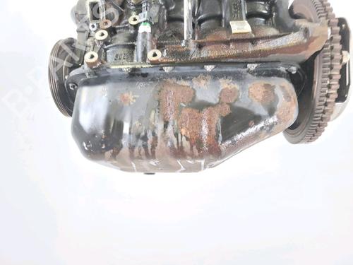 Engine RENAULT CLIO II (BB_, CB_)  | BP21091072M1 