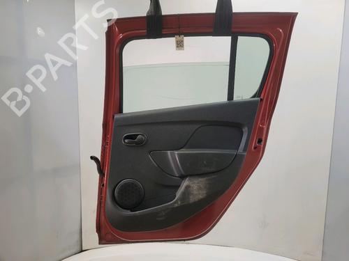 Dør højre bagtil DACIA SANDERO II 1.5 dCi | BP39489877C5 - Image 2