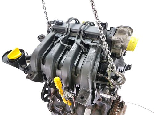 Engine RENAULT TWINGO II (CN0_) 1.2 16V (CN0K, CN0V, CN0A) | BP31152751M1 