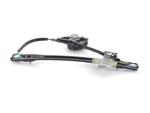 Front left window mechanism SKODA CITIGO (NF1) 1.0 | BP38496247C22 - Image 4