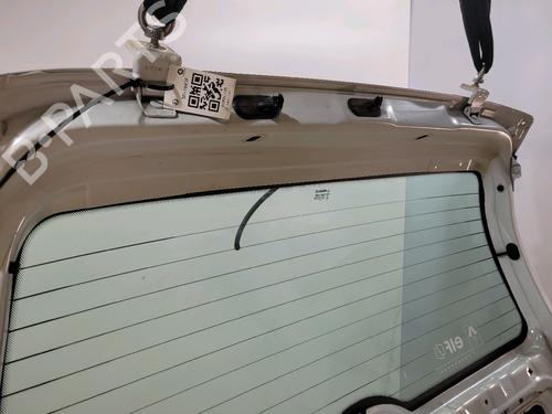 Bakluke CC/Kombi-Kupé RENAULT CLIO II (BB_, CB_)  | BP28177236C6 