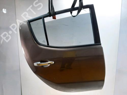 Porta posteriore destra MITSUBISHI L200 / TRITON (KA_T, KB_T) 2.5 DI-D 4WD (KB4T) (178 hp) 15496420