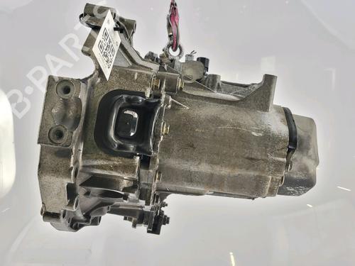 Used Gearbox CITROËN C3 I (FC_, FN_) [2002-2013]  26536428