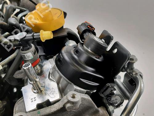 Engine DACIA DUSTER (HM_) 1.5 dCi 115 4x4 (HMAD) | BP33009755M1  - Image 8