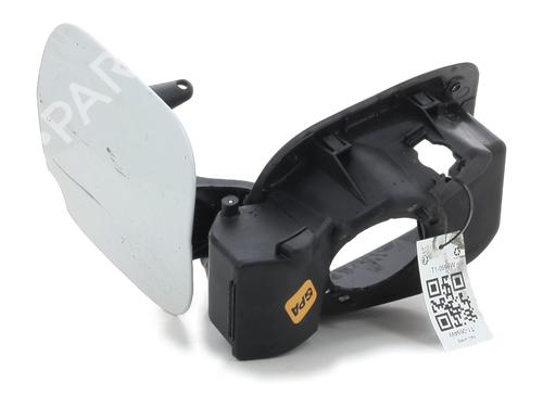 Fuel flap RENAULT CLIO III (BR0/1, CR0/1) 1.5 dCi | BP28971423C131