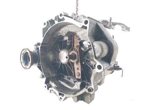 Gearbox SEAT IBIZA IV (6J5, 6P1) 1.2 | BP25621580M3 