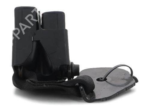 Seat buckle RENAULT CLIO II (BB_, CB_) 1.5 dCi (B/CB07) | BP28333200I32 