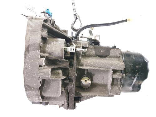 Used Gearbox RENAULT CLIO III (BR0/1, CR0/1) 1.2 16V (BR02, BR0J, BR11, CR02, CR0J, CR11) (75 hp) 23264187