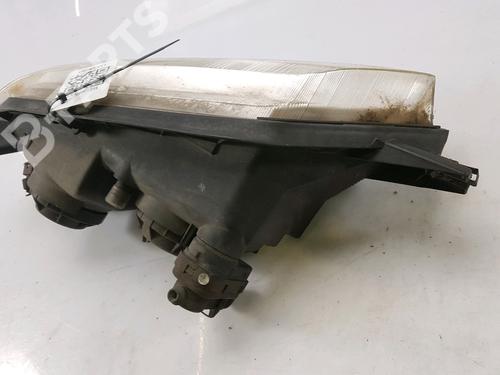 Left headlight PEUGEOT 605 (6B) 2.5 Turbo Diesel | BP11333656C28 
