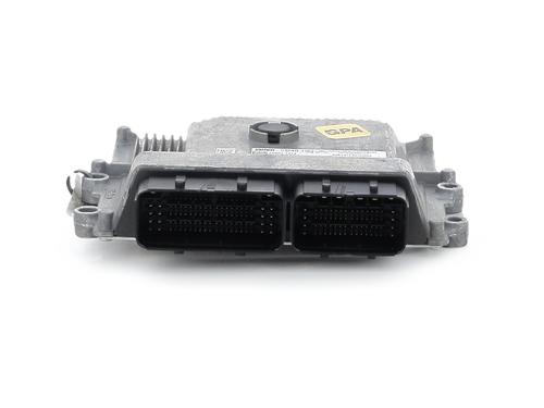 engine-control-unit-ecu-citroen-c4-ii-nc_-2009-38741958 main image