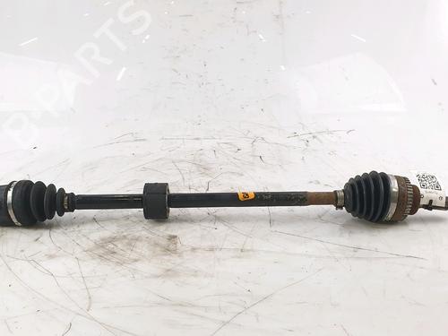 Used Right front driveshaft NISSAN PIXO (UA0) 1.0 (68 hp) 29578963