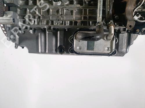 Motor VOLVO V70 II (285) 2.4 T AWD | BP30669306M1