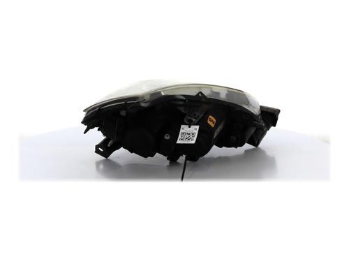 Left headlight RENAULT CLIO III Grandtour (KR0/1_) 1.5 dCi (KR0F) | BP28836020C28 