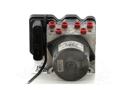 Used ABS pump HYUNDAI i10 I (PA) 1.1 CRDi (75 hp) 16318031