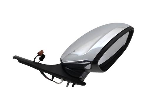 Used Right mirror PEUGEOT 208 I (CA_, CC_) 1.4 HDi (68 hp) 29416518