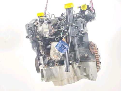 Engine RENAULT MODUS / GRAND MODUS (F/JP0_) 1.5 dCi (FP0F, JP0F) | BP30166070M1