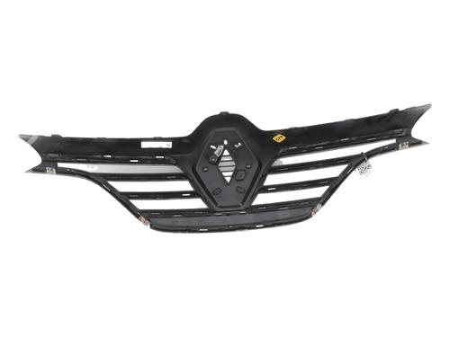 Grill RENAULT MEGANE IV Hatchback (B9A/M/N_) 1.5 dCi 110 (B9A3) | BP37532487C40 - Image 2